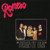 Romero – Turn It On! LP