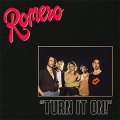 Romero – Turn It On! LP