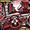 Pennywise ‎– Straight Ahead LP