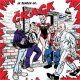 Crack, The – In Search Of... LP
