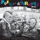 V/A - Punk And Disorderly - Riot City LP