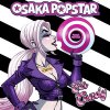 Osaka Popstar - Ear Candy 12"