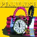 Pennywise - About Time col LP