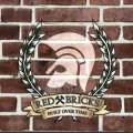 Red Bricks – Built Over Time LP