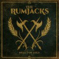 Rumjacks, The – Brass For Gold 12"