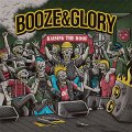 Booze & Glory – Raising The Roof 12"
