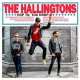 Hallingtons, The – Hop Til' You Drop LP