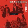 Dangerous Girls – Present: Recordings 1978-1982 LP