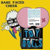 Toy Dolls – Bare Faced Cheek LP