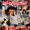 Toy Dolls – Ten Years Of Toys LP
