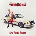 Grindhouse - Sex Punk Power col LP