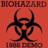 Biohazard – 1988 Demo LP