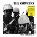 Varukers, The – One Struggle One Fight LP