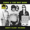 Eddie And The Hot Rods – Canvey 2 Island - The Demos LP
