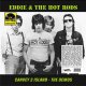 Eddie And The Hot Rods – Canvey 2 Island - The Demos LP Eddie And The Hot Rods – Canvey 2 Island - The Demos LP