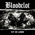 Bloodclot – Up In Arms LP