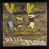Vic Ruggiero & Kepi Ghoulie - After The Flood... LP