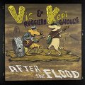 Vic Ruggiero & Kepi Ghoulie - After The Flood... LP
