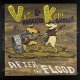 Vic Ruggiero & Kepi Ghoulie - After The Flood... LP