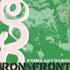 Strike Anywhere – Iron Front LP