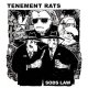 Tenement Rats - Sods Law LP