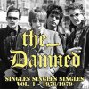 Damned, The – Singles Singles Singles Vol.1 - 1976/1979 LP