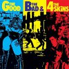 4 Skins, The – The Good, The Bad & The 4 Skins LP