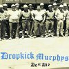 Dropkick Murphys – Do Or Die col LP
