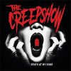 Creepshow, The – Death At My Door LP