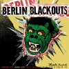 Berlin Blackouts - Double EP 12"