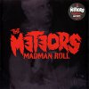 Meteors, The – Madman Roll LP