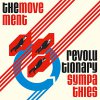 Movement, The – Revolutionary Sympathies col LP
