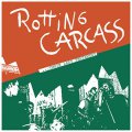 Rotting Carcass – ...Their Last Testament LP
