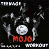 5.6.7.8's The – Teenage Mojo Workout LP