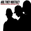 V/A - Are They Hostile? Croydon Punk, New Wave & Indie Bands LP