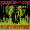 Slaughter And The Dogs – Do It Dog Style LP (Fanclub)