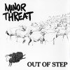 Minor Threat – Out Of Step LP