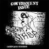 Government Issue – Boycott Stabb Complete Session LP