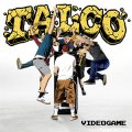 Talco - Videogame LP