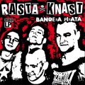 Rasta Knast – Bandera Pirata LP