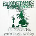 V/A - Bloodstains Across Northern Ireland LP