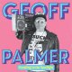Geoff Palmer - Standing In The Spotlight LP