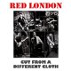 Red London ‎– Cut From A Different Cloth LP+CD