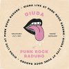 Giuda – Giuda Live At Punk Rock Raduno LP