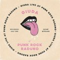 Giuda – Giuda Live At Punk Rock Raduno LP