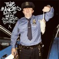 Manges, The – Book Of Hate For Good People LP