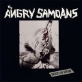 Angry Samoans - Inside My Brain LP