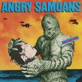 Angry Samoans - Back From Samoa LP