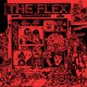 Flex, The – Chewing Gum For The Ears LP