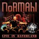 Normahl – Live In Bayerland 2xLP